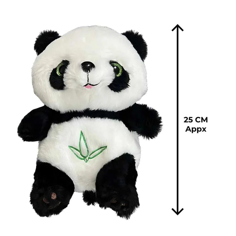 Breathing Teddy Bear with Music for Baby Sensory Sleep Lights Rhythmic Soft Toy, Lights and Breathing Motion, Breathing Toy Teddy Bear with Lights | Best Gift for Kids (Breathing Panda)