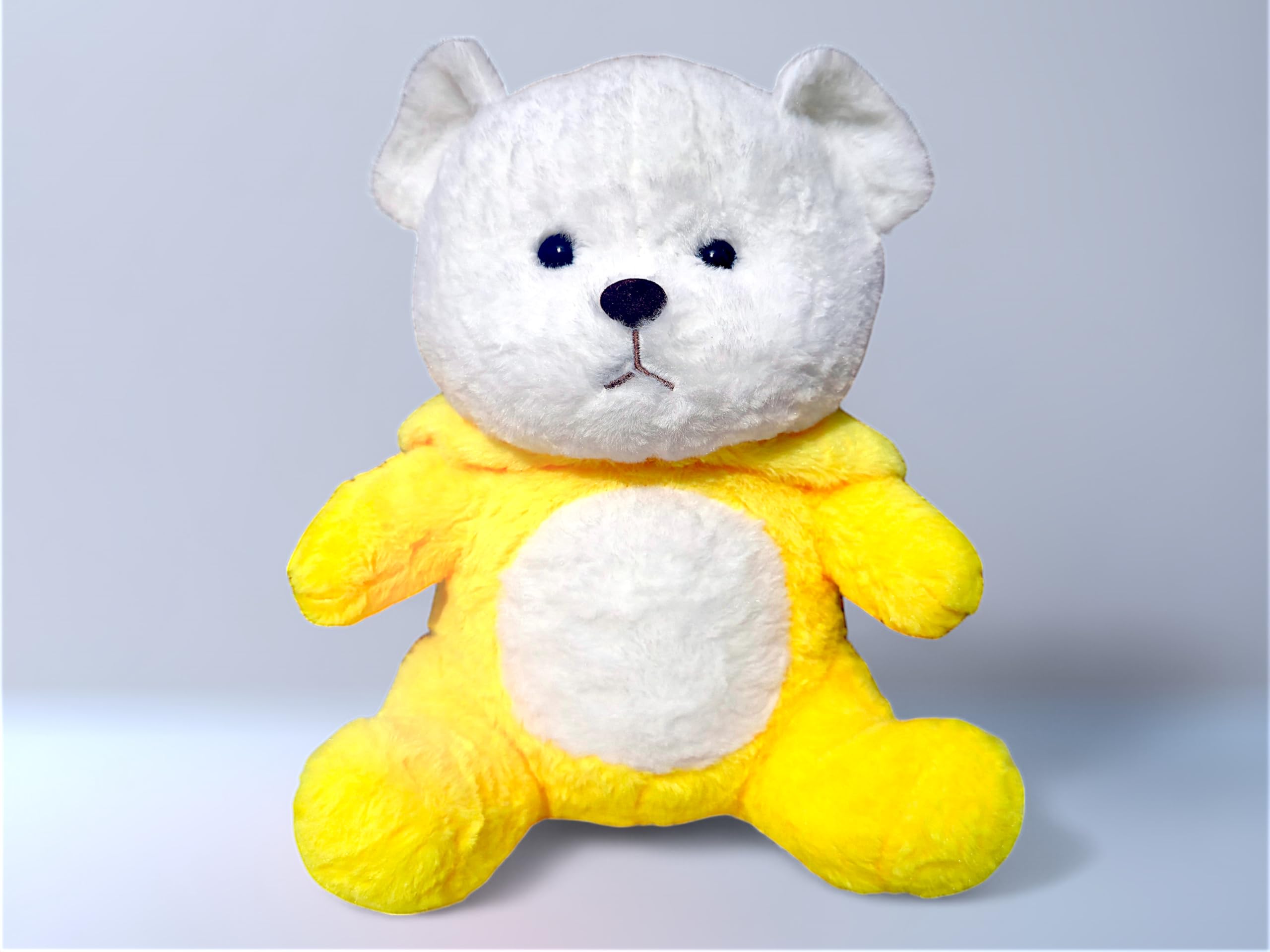 Bear Hoodie with Ears | Hoodie Teddy Bear Gift for Baby Girls