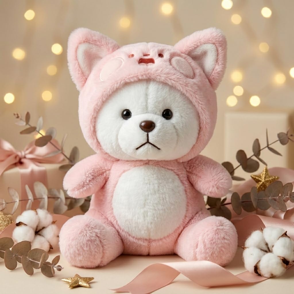 Hero Plushie Slide 2