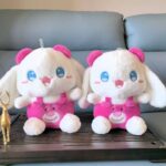 Kawaii Plushies Cute Toys Cute Anime Stuffed Animal for Girls and Boys