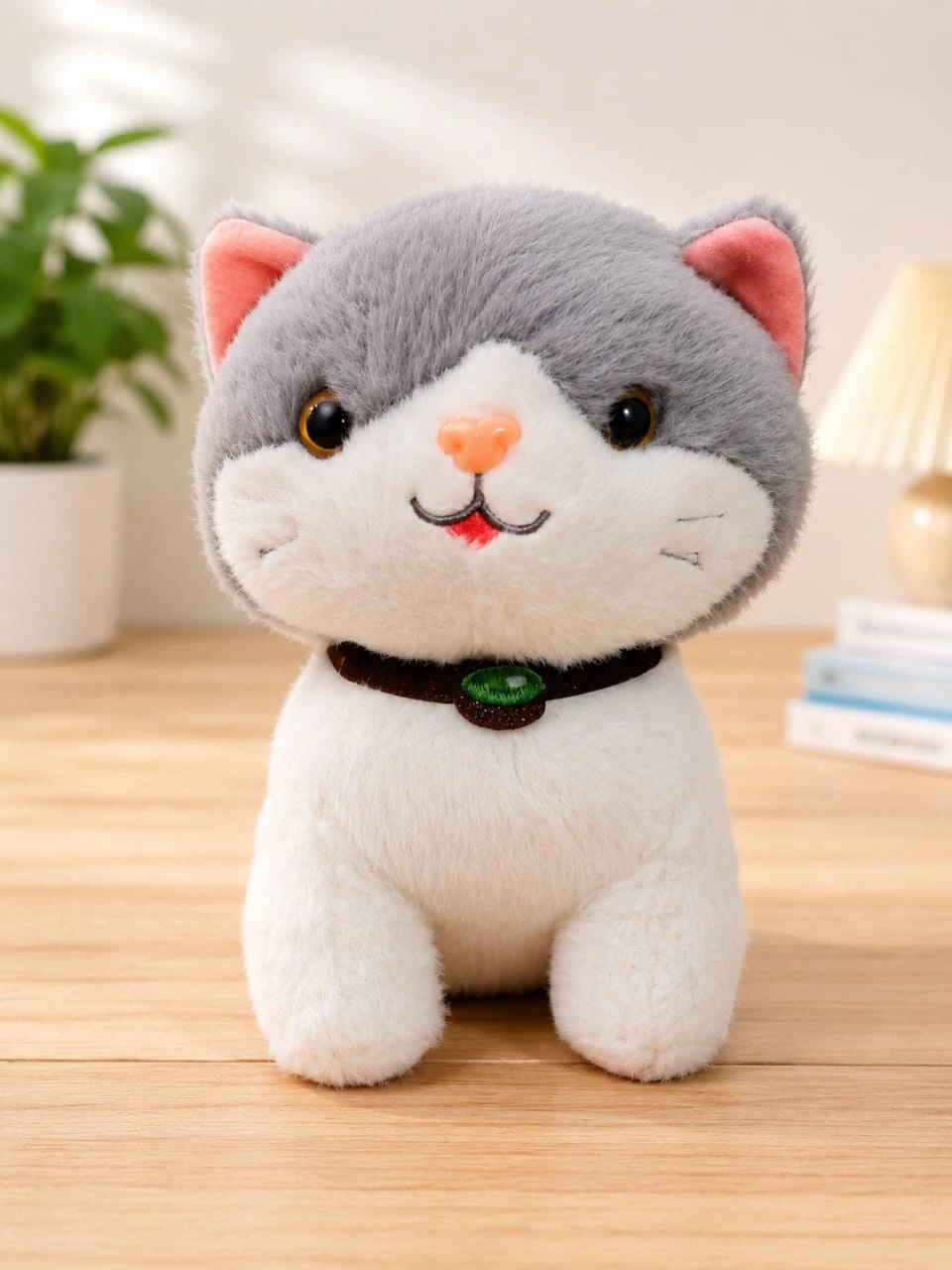 Cat Soft Toy 30CM