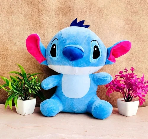 Stitch Soft Toy Plush Toy Toy for Kids