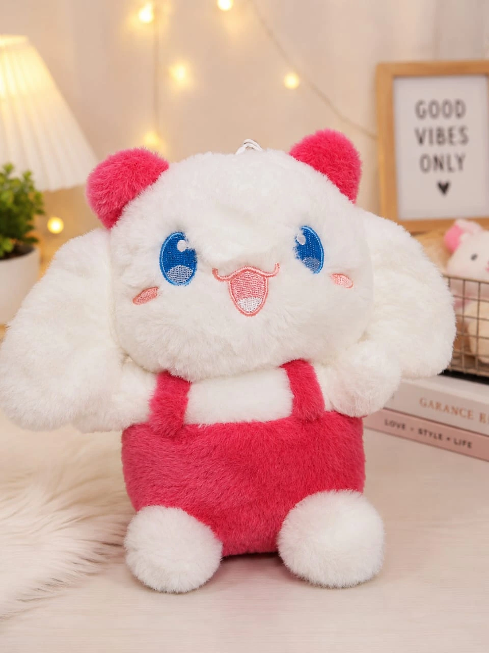 Kawaii plushies cute Toys Cute Anime Stuffed Animal for Girls and Boys